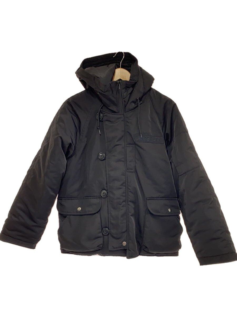 Avirex Avirex Polyester Jacket Black Size US M / EU 48-50 / 2 - 1 Thumbnail