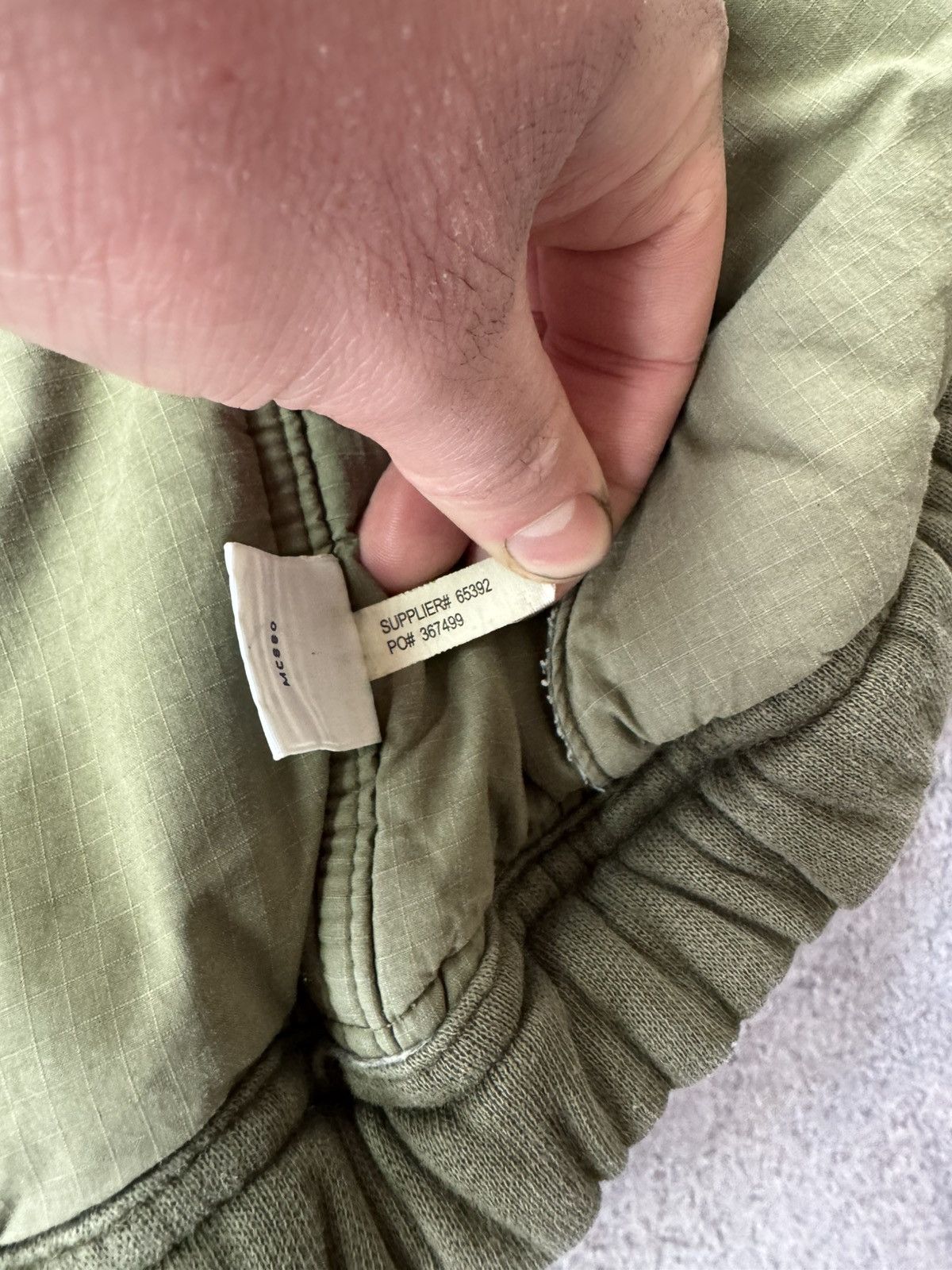 Polo Ralph Lauren Vintage Polo Ralph Lauren Hoodie Jacket Size US S / EU 44-46 / 1 - 21 Thumbnail