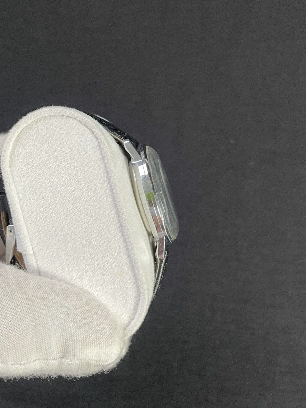 Vintage Vintage Watch Vympel Retro Style Mechanical Authentic 1990s Size ONE SIZE - 11 Thumbnail