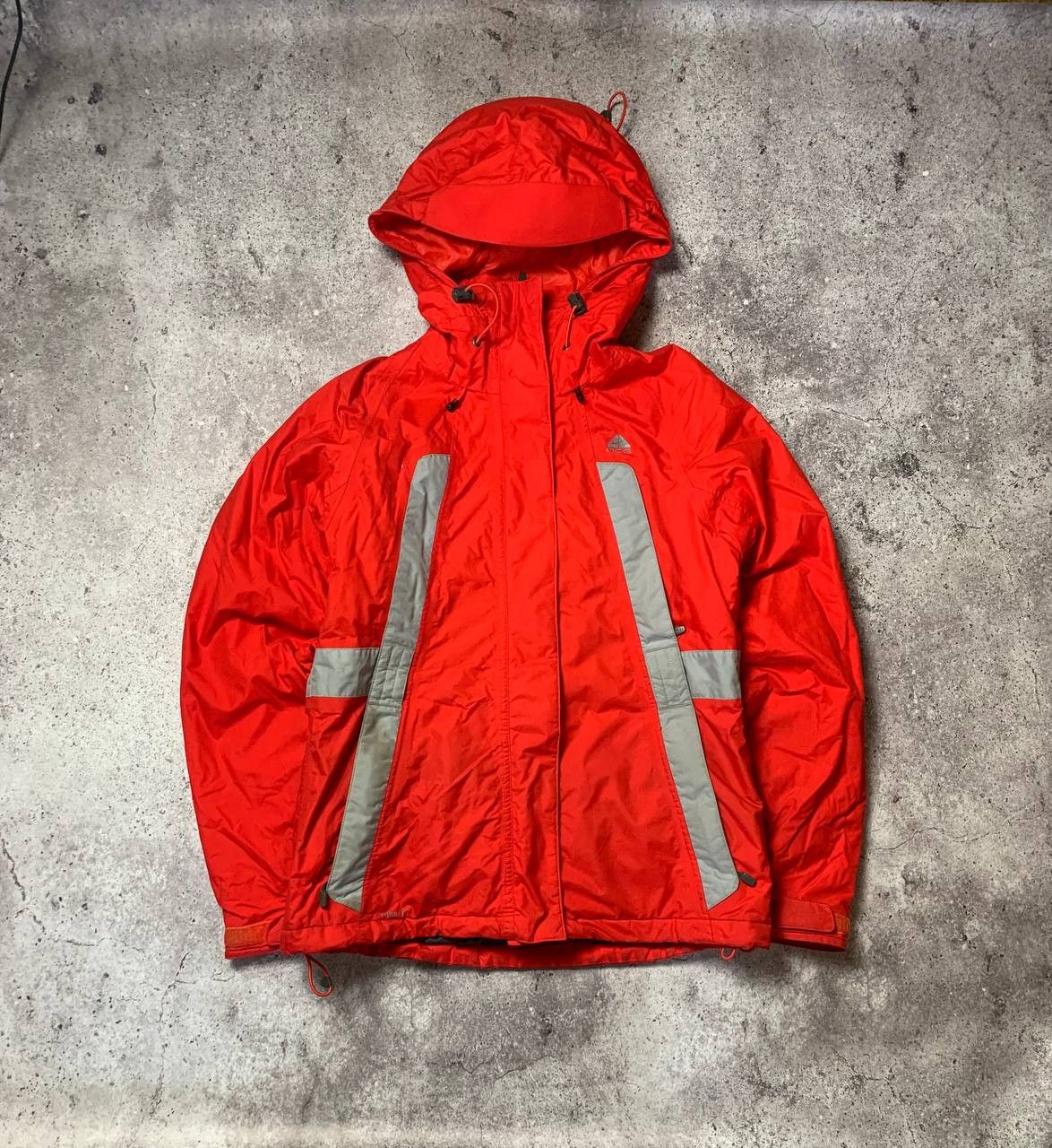 Nike ACG Vintage Nike ACG Jacket M Size US M / EU 48-50 / 2 - 1 Thumbnail