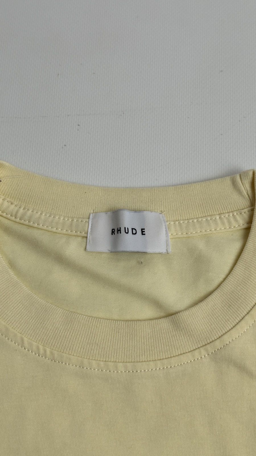 Rhude Rhude Paradise T Shirt Size M / US 6-8 / IT 42-44 - 5 Thumbnail