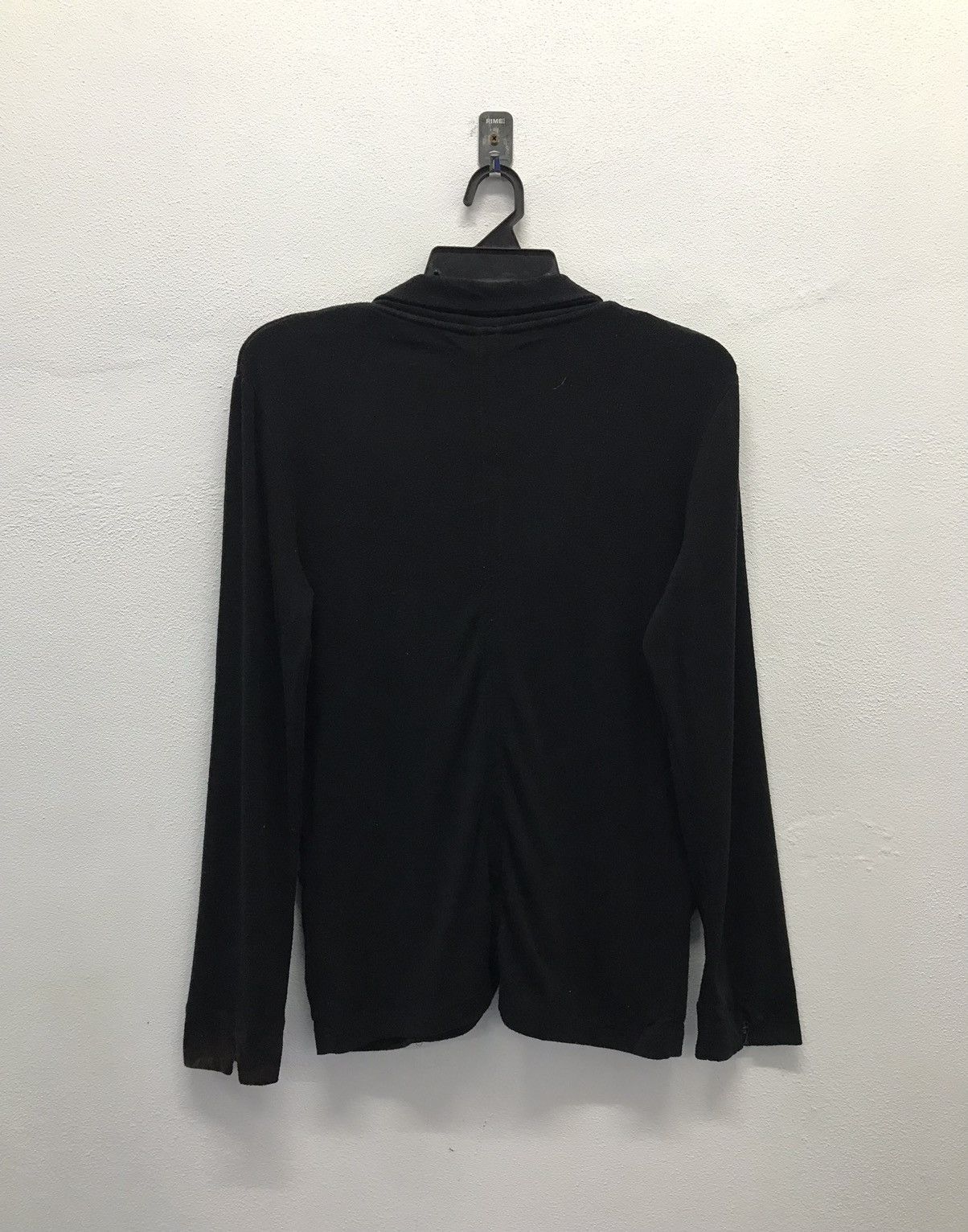 Katharine Hamnett London × Vintage Vintage Hamnett CUT&SEWN Jacket Size US M / EU 48-50 / 2 - 2 Thumbnail