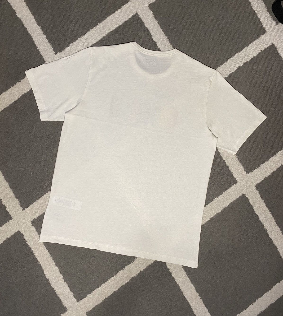 Coach × Designer Men’s Coach Rainbow Signature T-shirt tee Size US XL / EU 56 / 4 - 7 Thumbnail