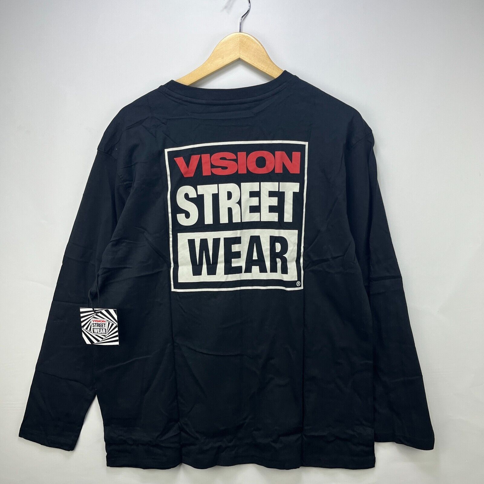Vision Streetwear Vintage Shirt | Grailed