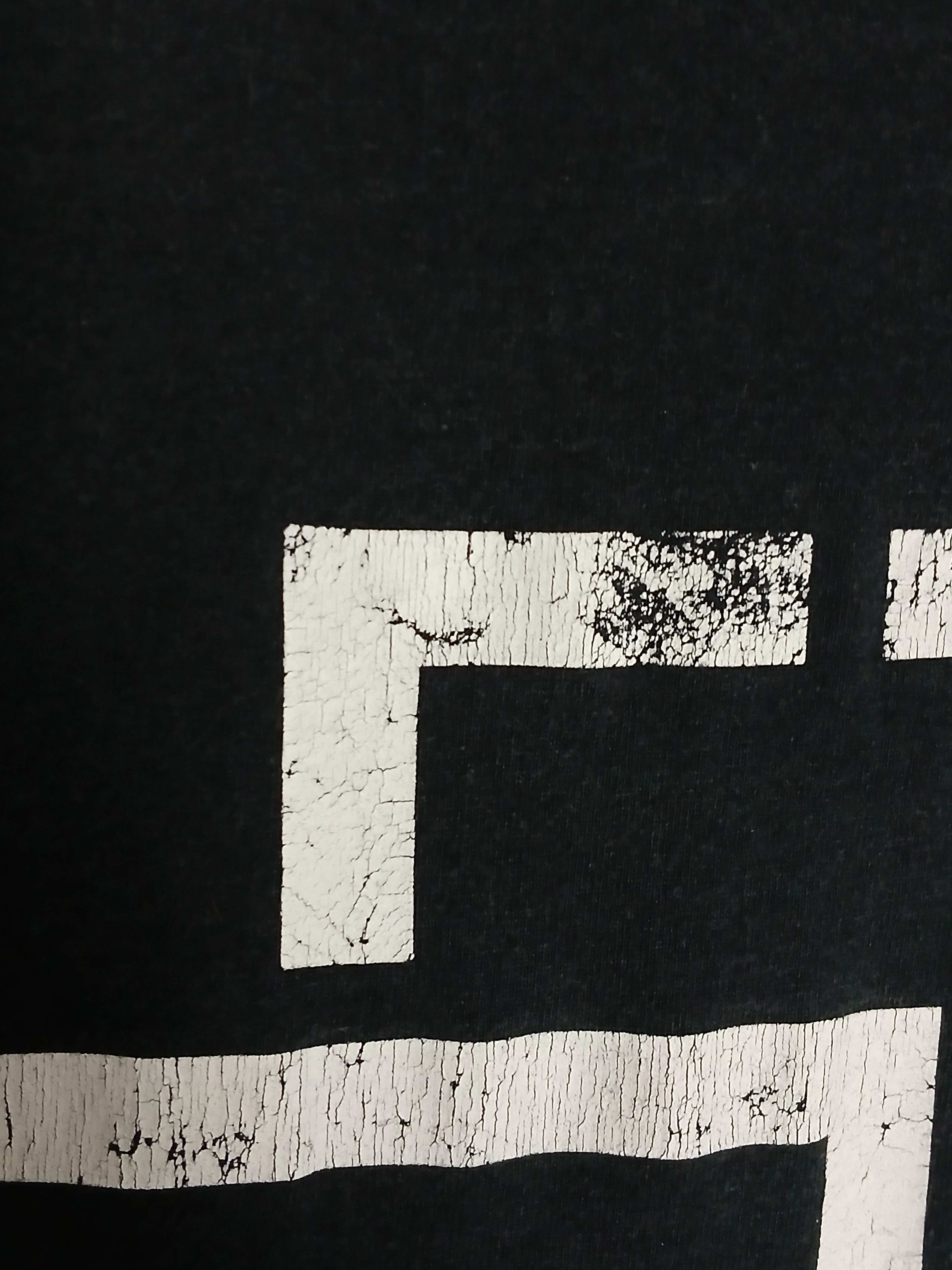 Band Tees Rammstein T-Shirt Size US M / EU 48-50 / 2 - 7 Thumbnail