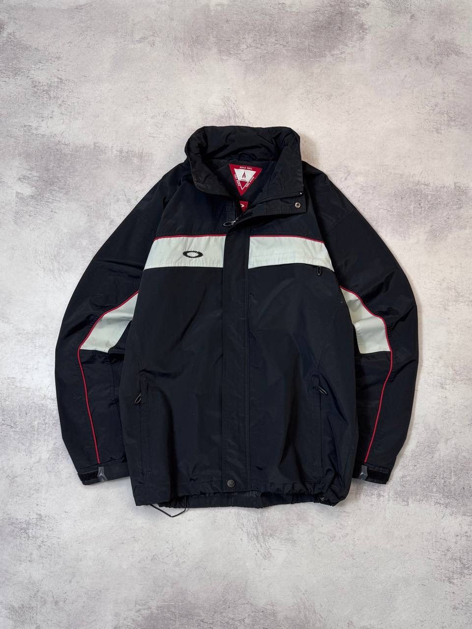 Oakley Road Fuel Jacket | Grailed