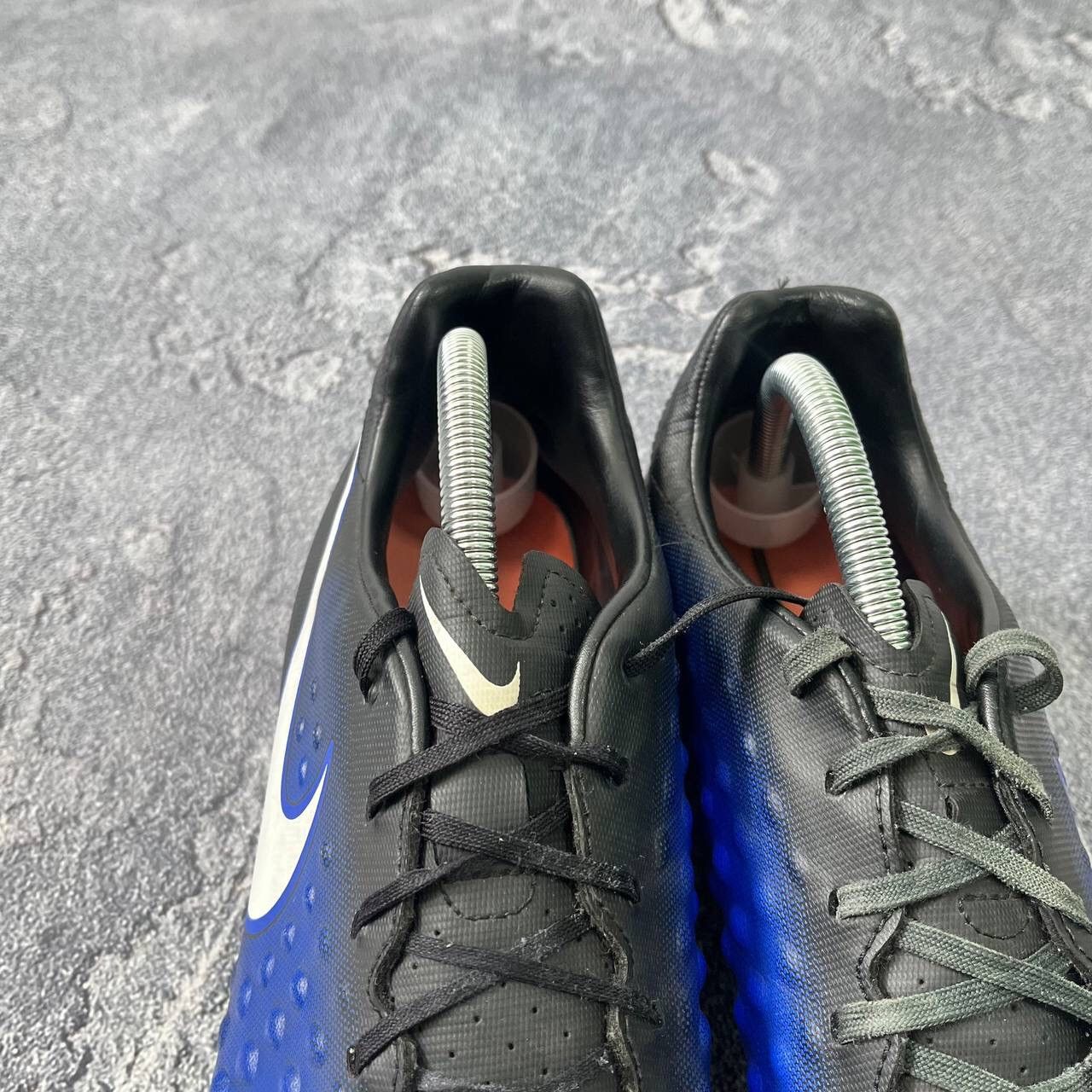Nike Vintage Nike Magista Onda II FG Men's Soccer Cleats Style Size US 12 / EU 45 - 4 Thumbnail
