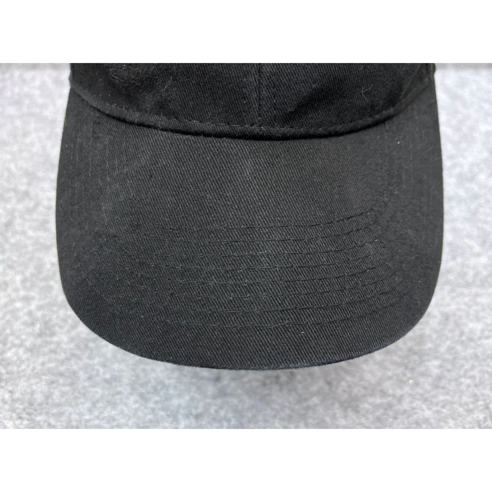 Vintage Autozone Hat Cap One Size Black 100% Cotton Twill Baseball Cap Adult Men's Adjustable Logo Cars Automotive Parts Vintage? No – not vintage. Size ONE SIZE - 3 Thumbnail