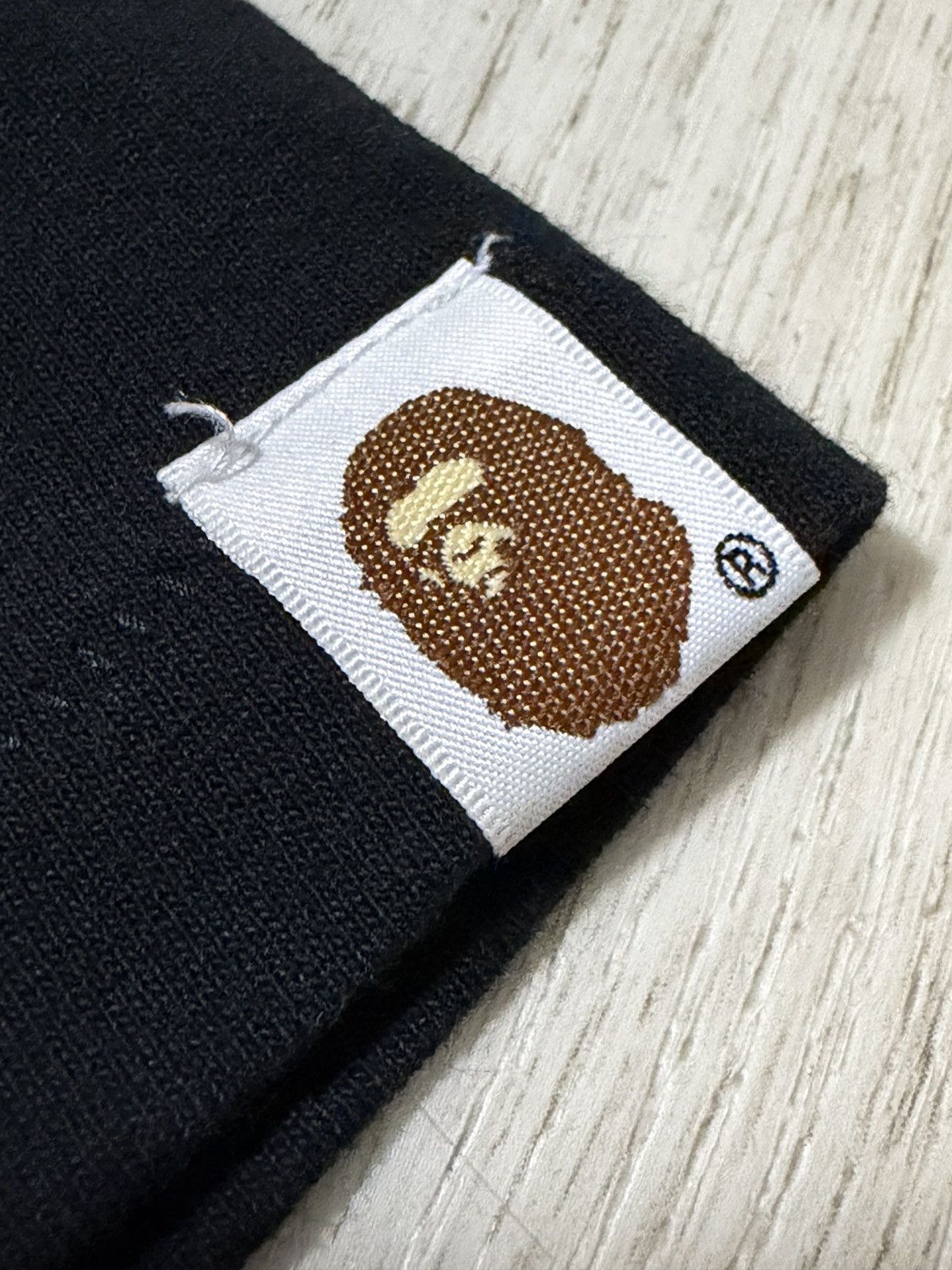 Bape Bape Baby Milo x Wiz Khalifa Size US L / EU 52-54 / 3 - 3 Thumbnail