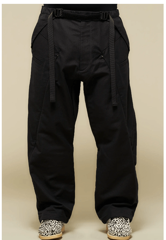 Acronym Acronym P55-KI SS25 Size US 38 / EU 54 - 3 Thumbnail