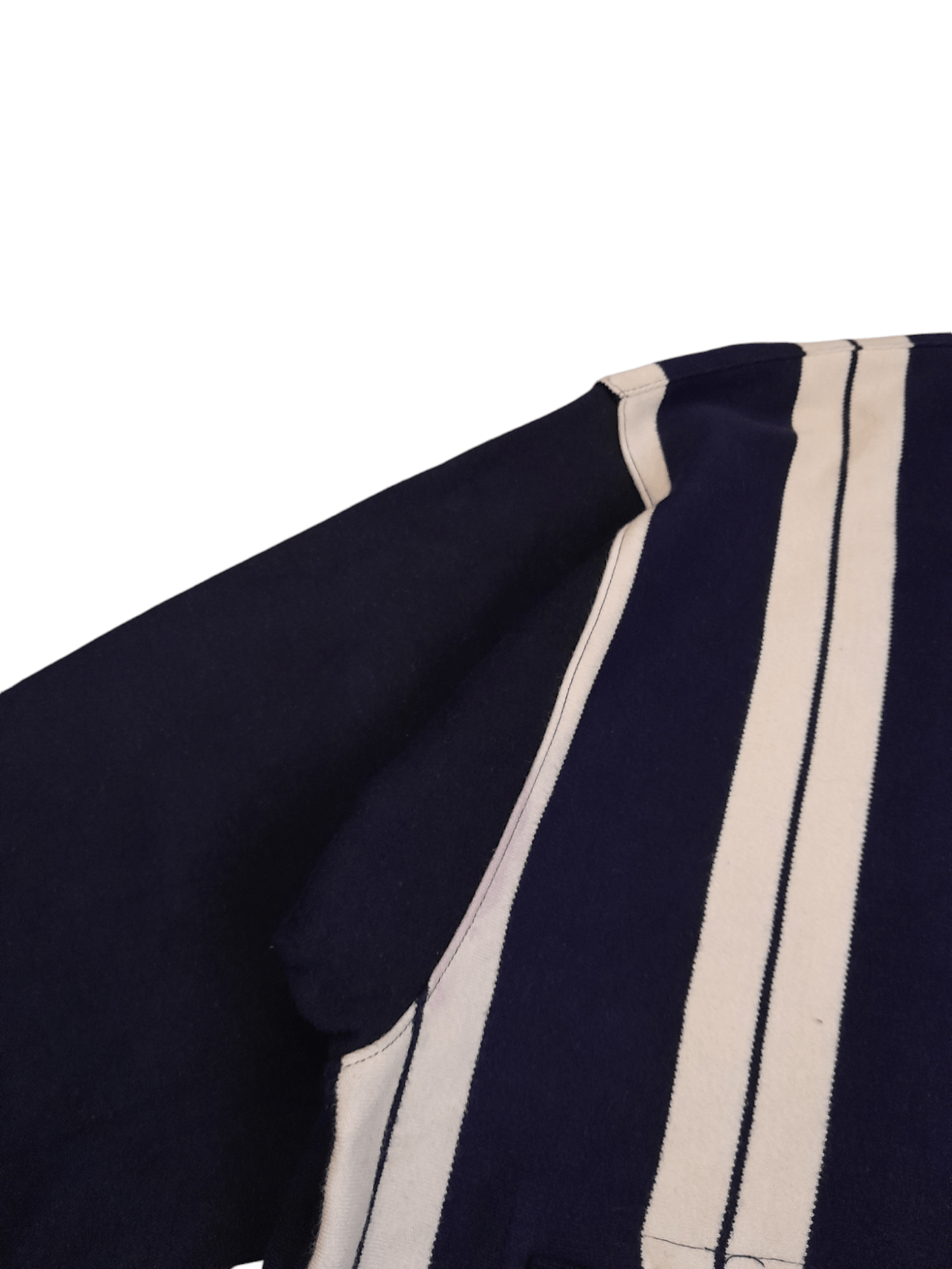 Hai Sporting Gear × Issey Miyake Hai Sporting Gear Issey Miyake Varsirt Jacket (F351) Size US M / EU 48-50 / 2 - 3 Thumbnail
