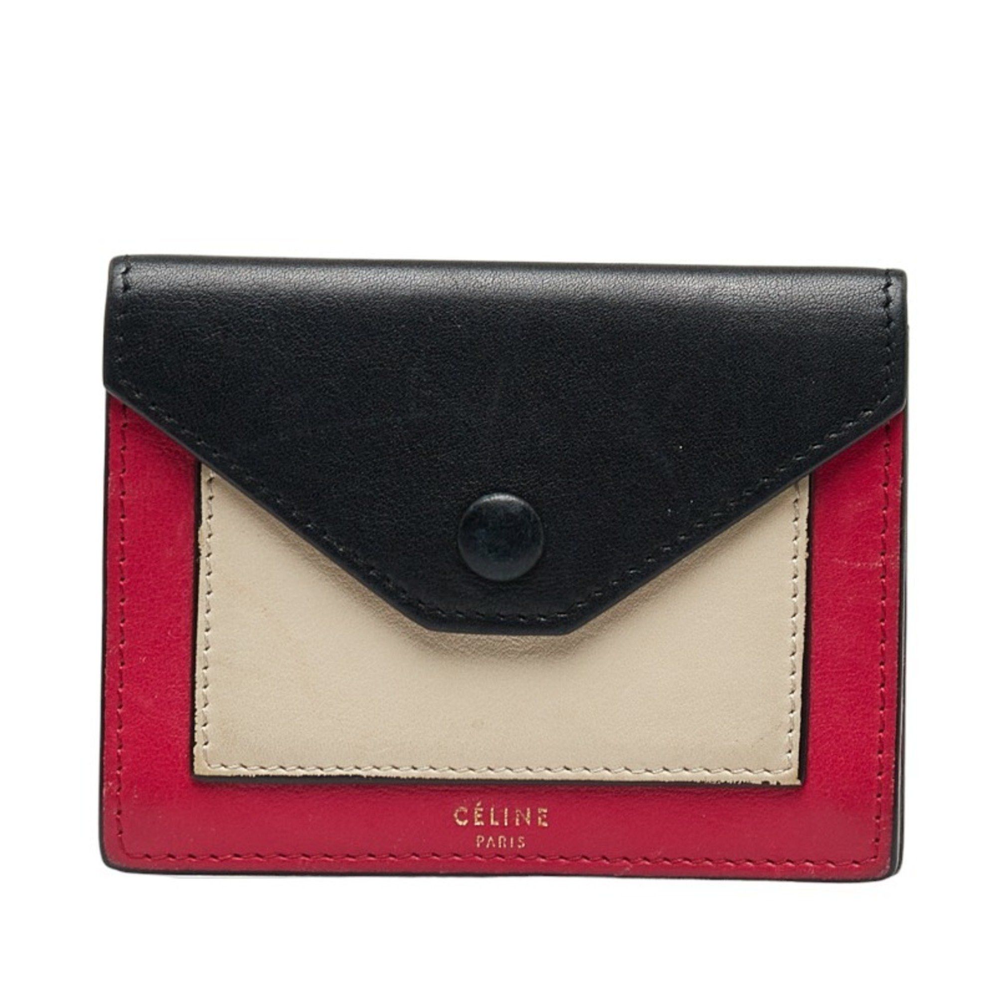 image of Celine Céline Wallet, Women's