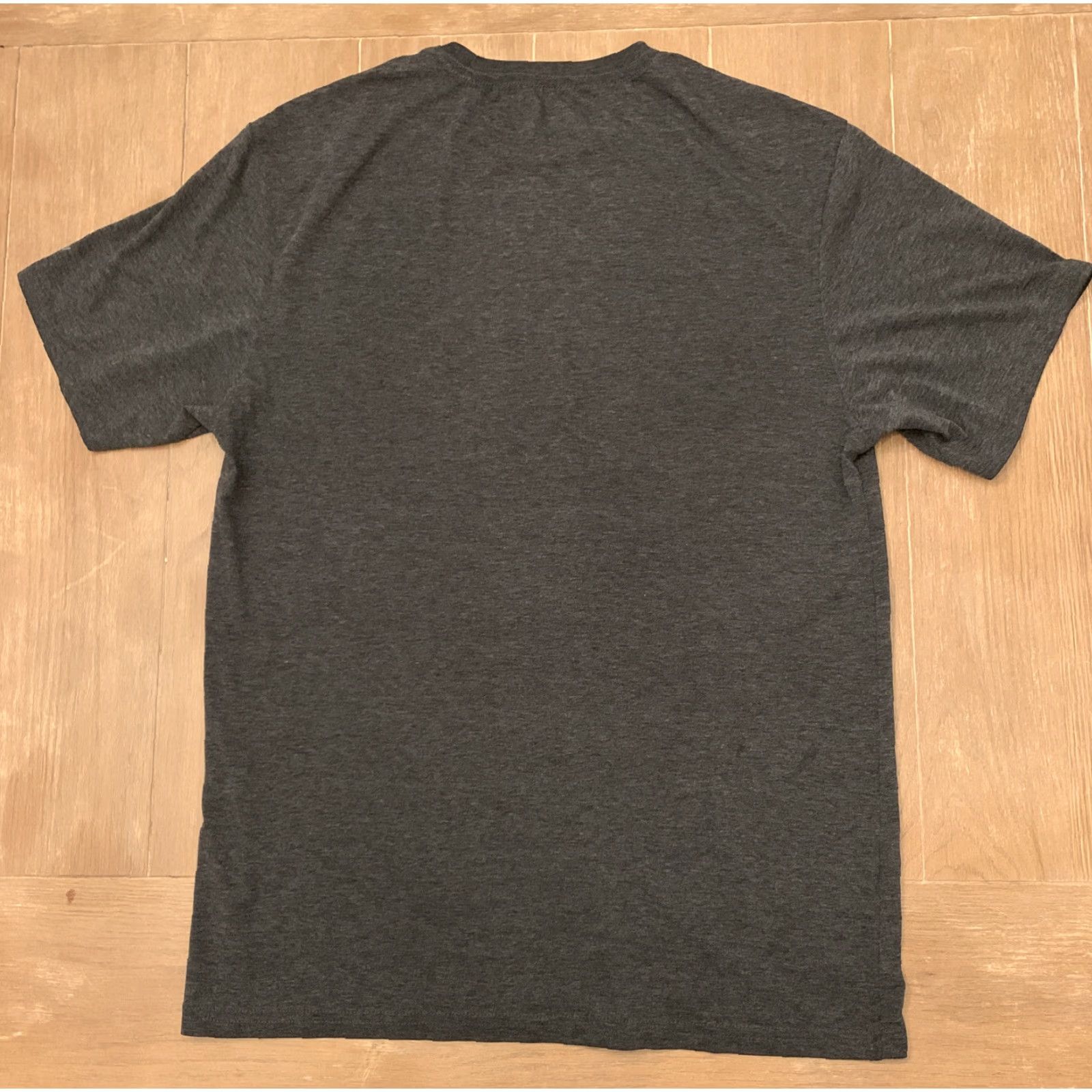 Vintage fox tech t shirt size L Trudri Size US L / EU 52-54 / 3 - 5 Thumbnail