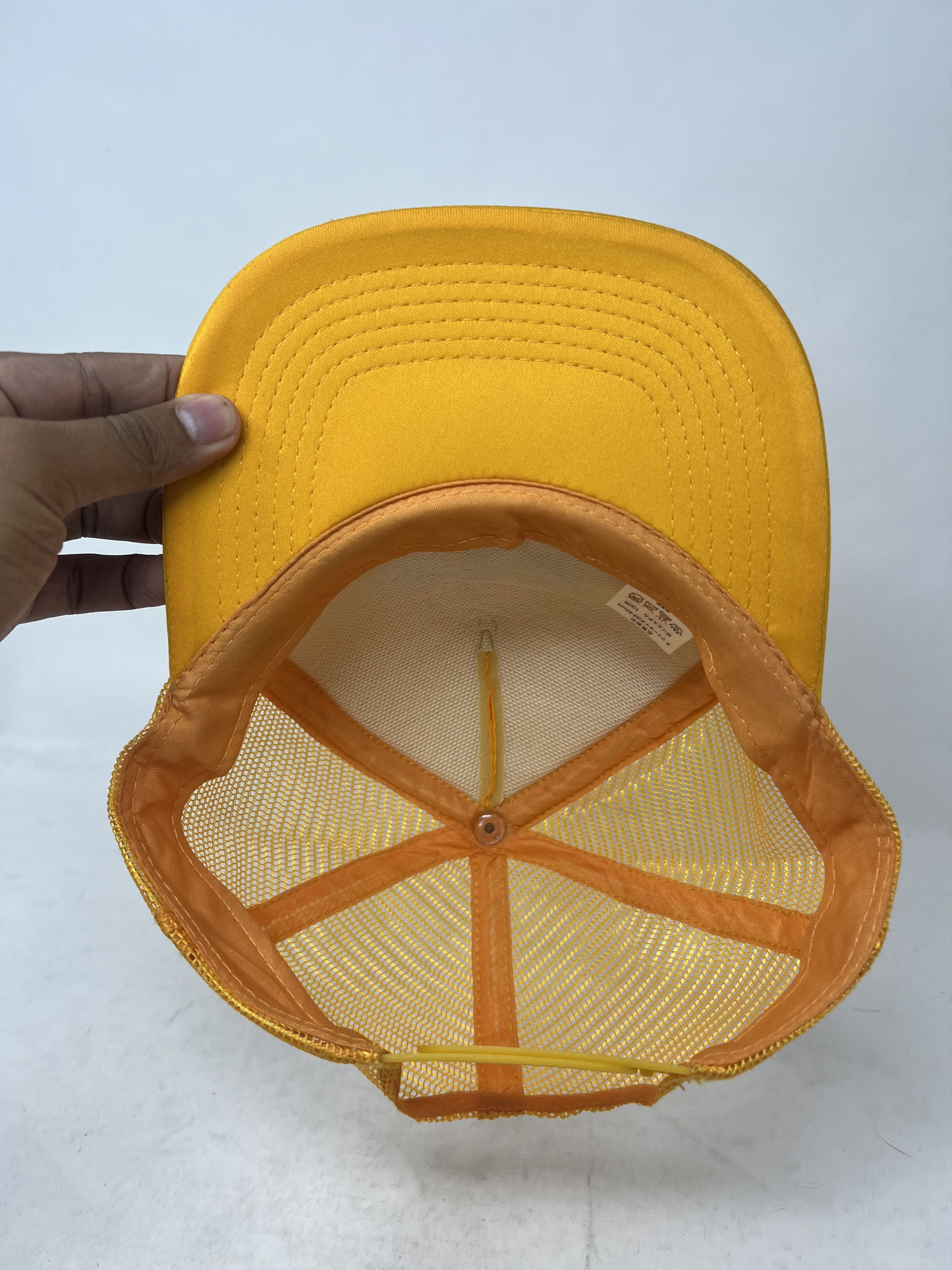 Japanese Brand VINTAGE JAPAN ANIME HAT Size ONE SIZE - 7 Thumbnail