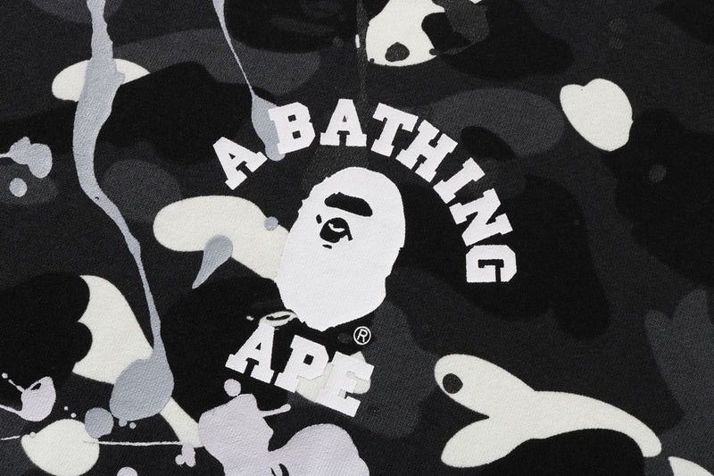 Bape Bape Sweatshirt Size ONE SIZE - 3 Thumbnail