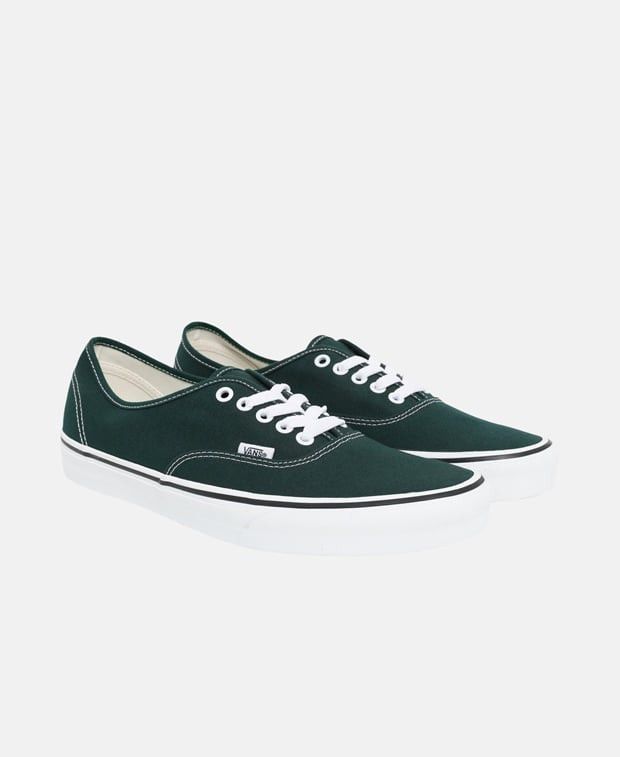 Vans Authentic Sneakers Size US 5.5 / EU 38 - 1 Thumbnail