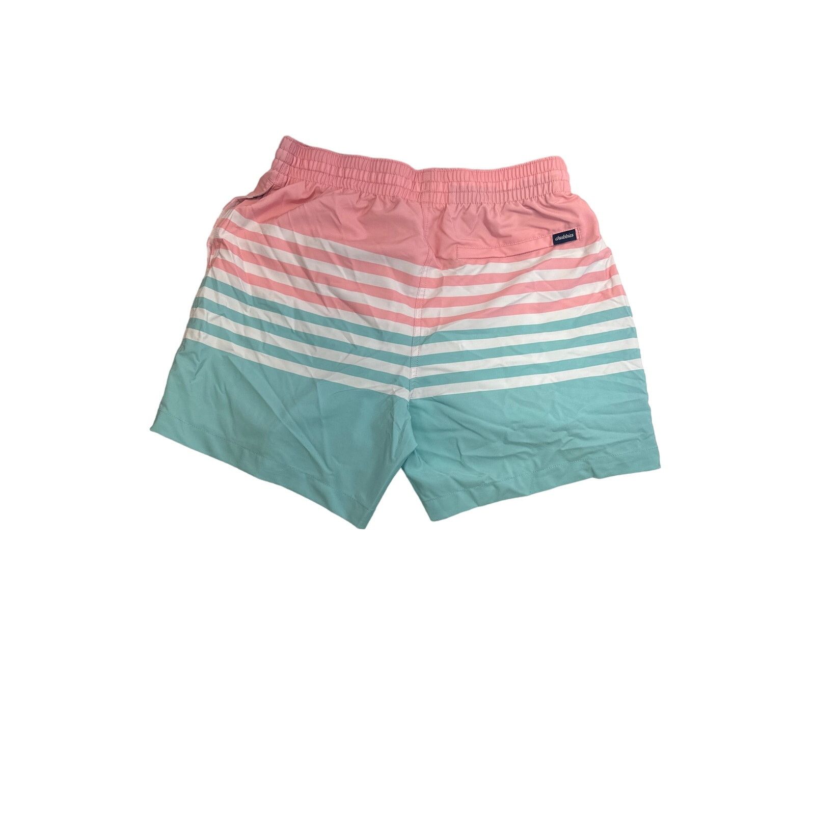 Chubbies Chubbies 5 1/2 inch classic swim trunk men sz M Size US 32 / EU 48 - 3 Thumbnail