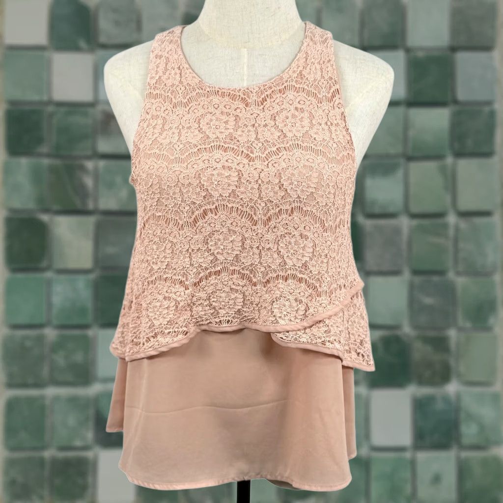 Vintage print(newtitle) Size M / US 6-8 / IT 42-44 - 1 Thumbnail