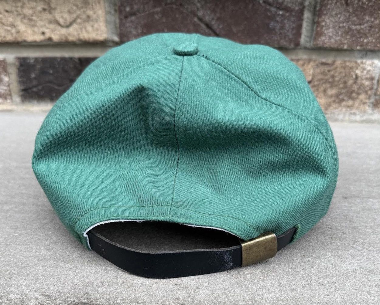 Goretex Vintage Mad Hatters Ducks Unlimited Gore-Tex Hat Size ONE SIZE - 4 Thumbnail