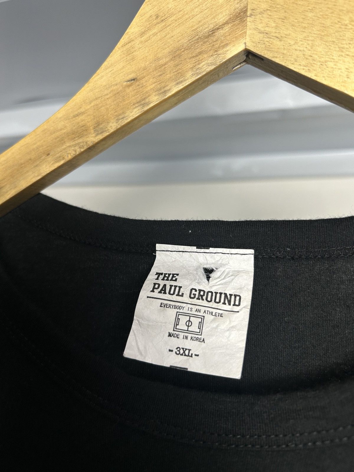 Japanese Brand The Paul Ground samurai longsleeve Size US XXL / EU 58 / 5 - 6 Thumbnail
