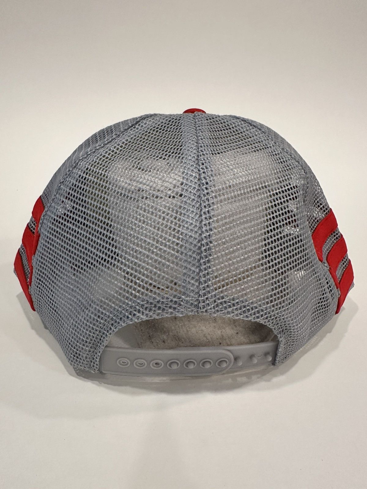 Vintage Vintage Seaspan Trucker Snapback Size ONE SIZE - 4 Thumbnail