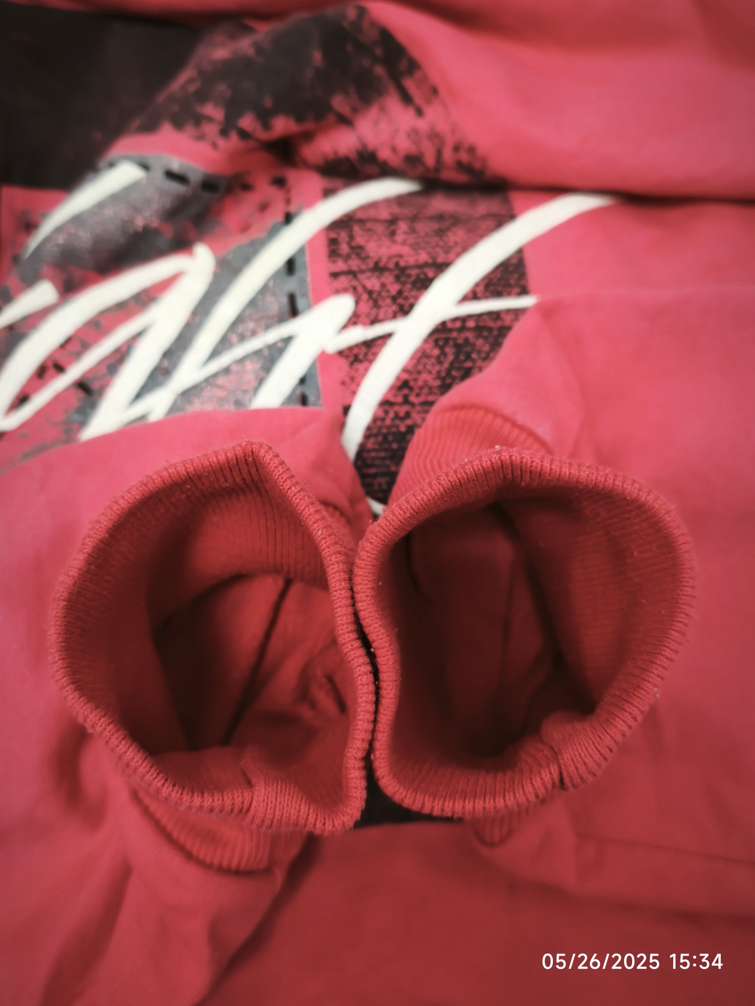 Nike × Vintage Vintage Nike crewneck sweatshirt Size US M / EU 48-50 / 2 - 8 Thumbnail