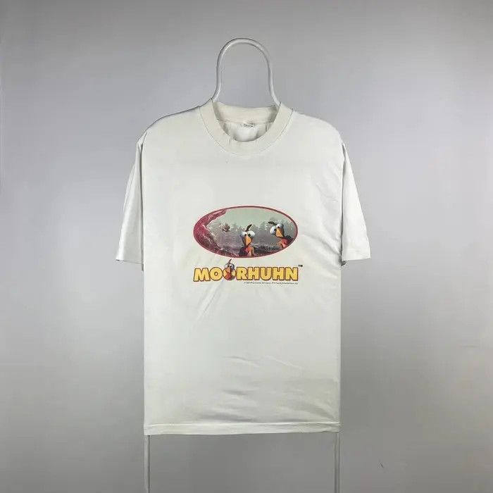 Band Tees Morhuhn T-shirt the game series band tee 2000 size Large Size US L / EU 52-54 / 3 - 1 Thumbnail