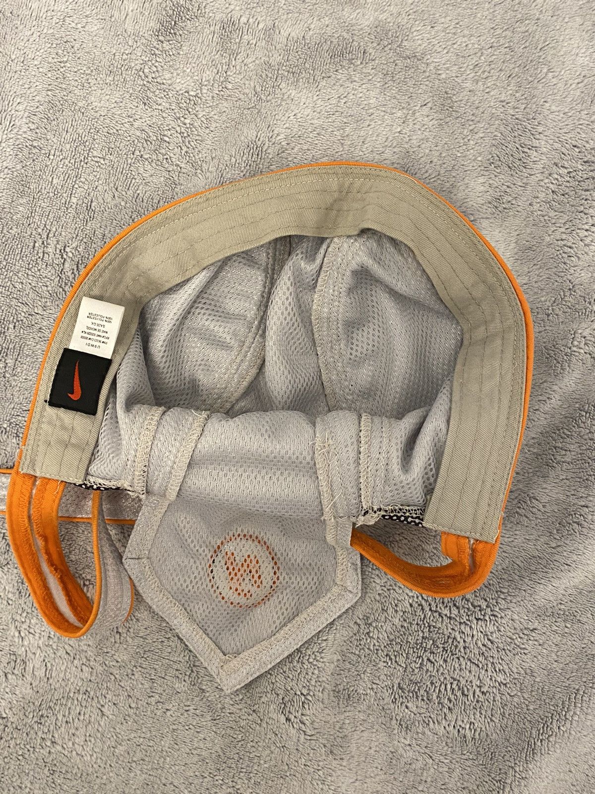 Nike Y2K nike durag Size ONE SIZE - 6 Thumbnail