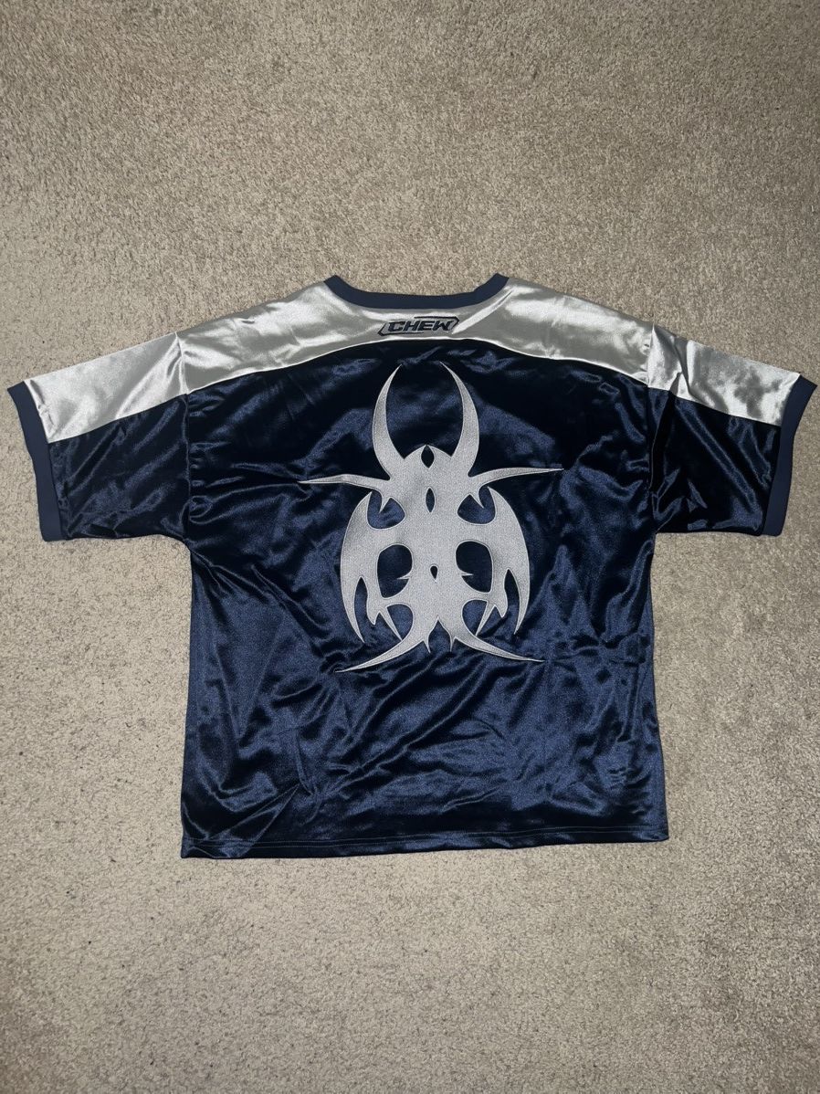 Chew Forever Chew Forever Roach Jersey Size L Size US L / EU 52-54 / 3 - 2 Thumbnail