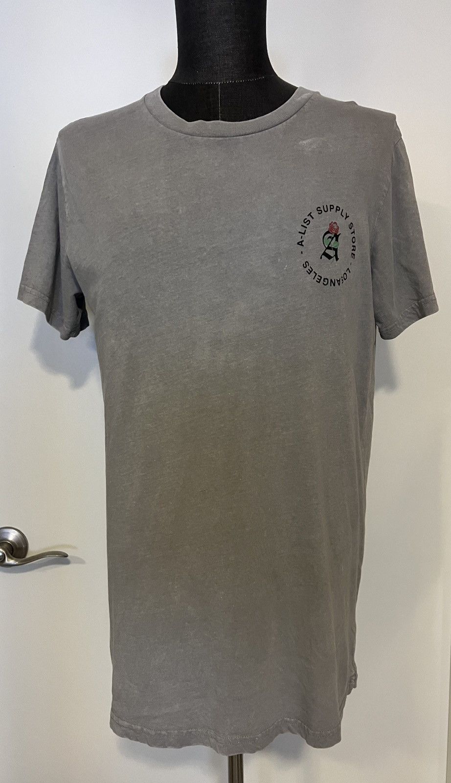 Cotton On Cotton on longline T-shirt Medium Size US M / EU 48-50 / 2 - 1 Thumbnail
