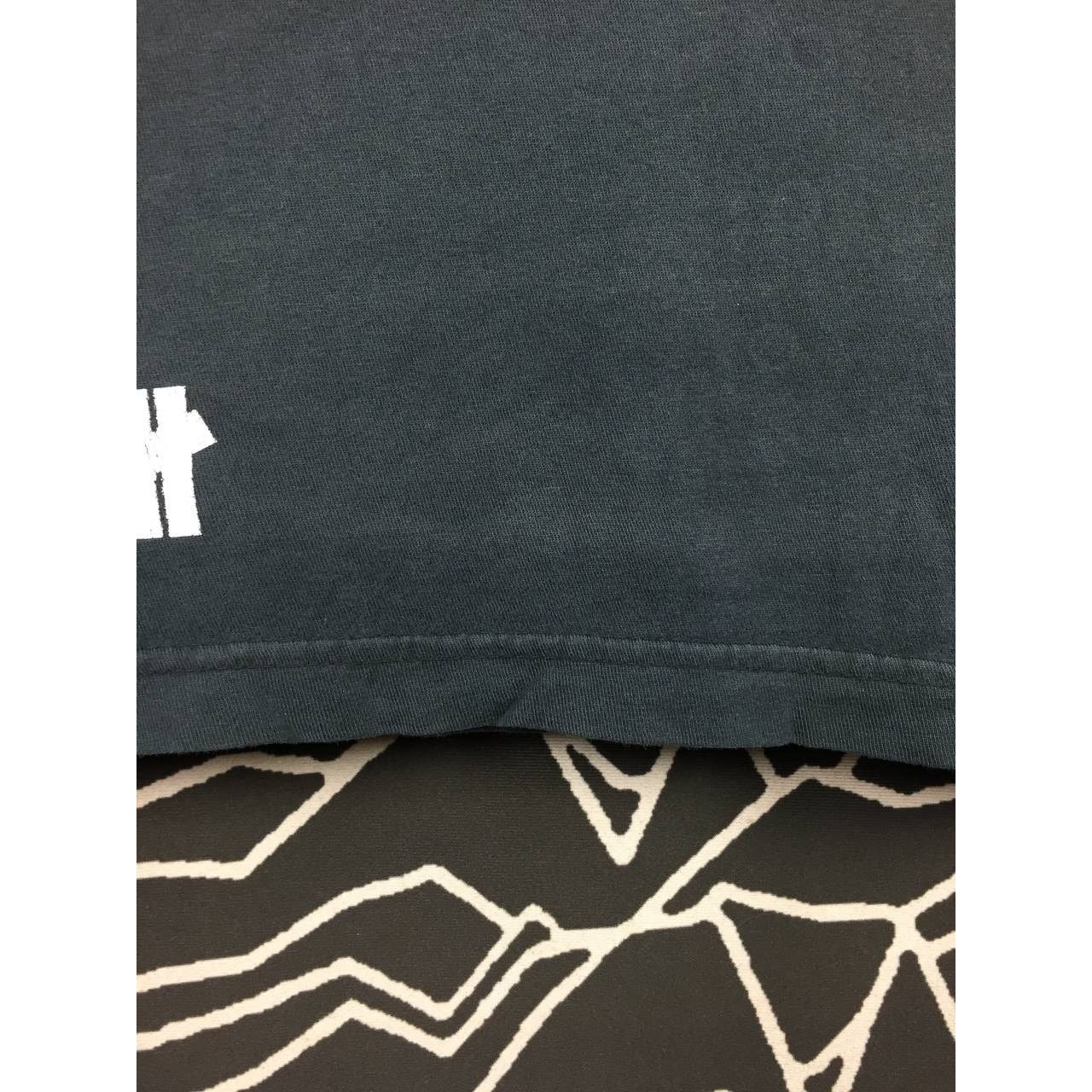 Converse × Undefeated Converse X Undefeated UNDFTD Born Not Made Undefeated Tee Size US L / EU 52-54 / 3 - 5 Thumbnail