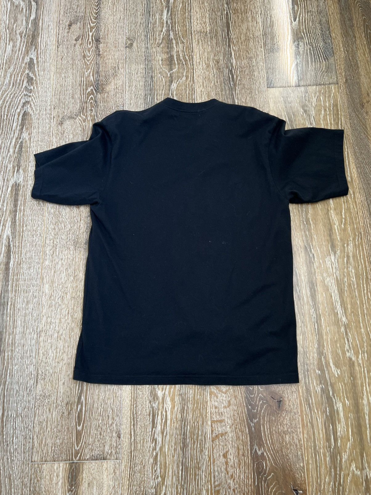 Undercover Undercover door lock motif tee Size US M / EU 48-50 / 2 - 2 Thumbnail