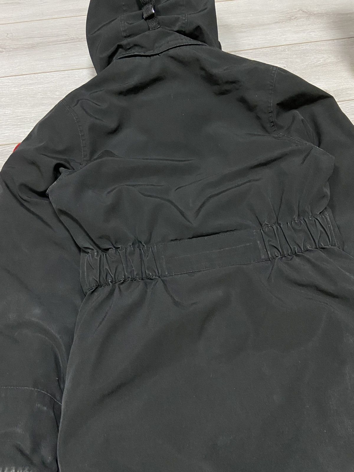 Canada Goose Canada Goose trillium down jacket parka Size S / US 4 / IT 40 - 15 Thumbnail