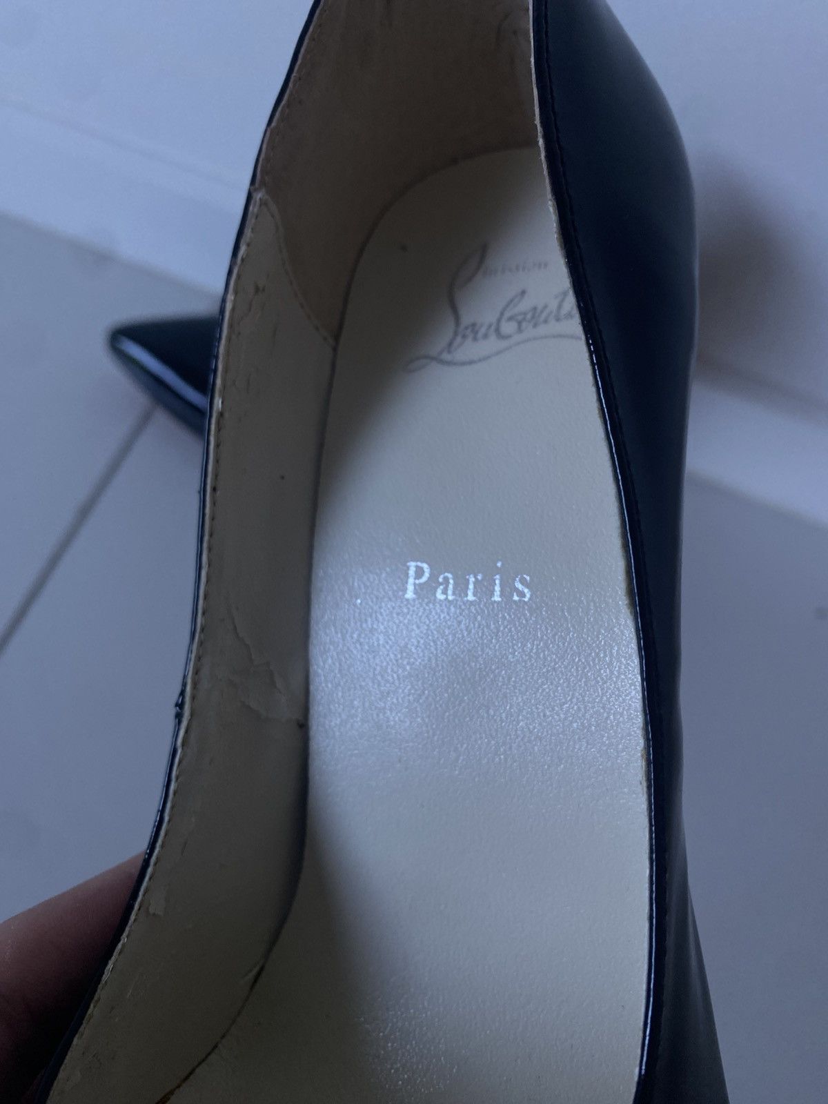 Christian Louboutin So Kate Louboutins Size US 10 / IT 40 - 6 Thumbnail