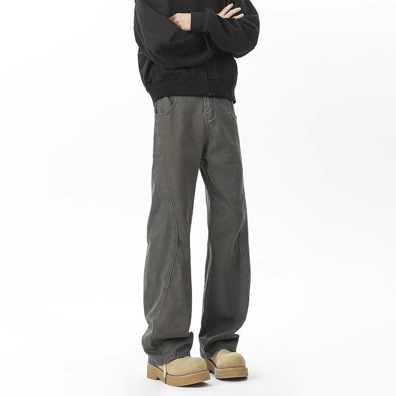 Vintage Pants Size US 31 - 4 Thumbnail