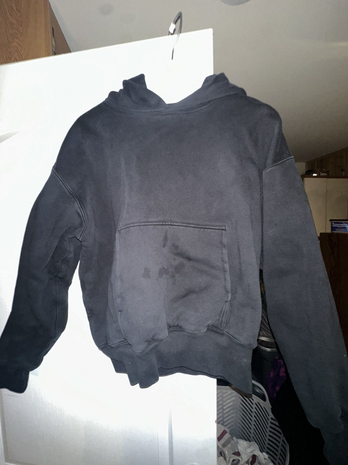 Yeezy Gap x yeezy hoodie Size US M / EU 48-50 / 2 - 1 Thumbnail