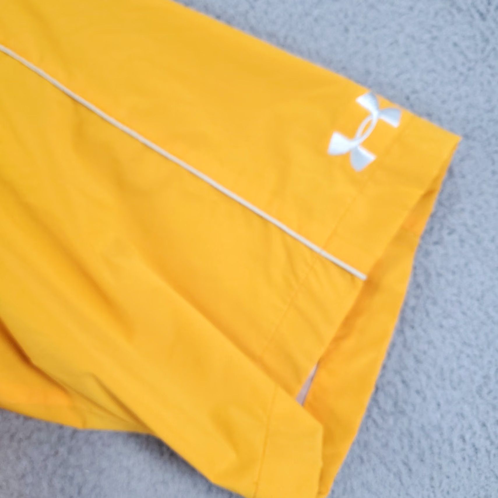 Under Armour Under Armour Windshirt Mens M 1/4 Zip Shirt Jacket Pullover Performance Golf Size US M / EU 48-50 / 2 - 3 Thumbnail