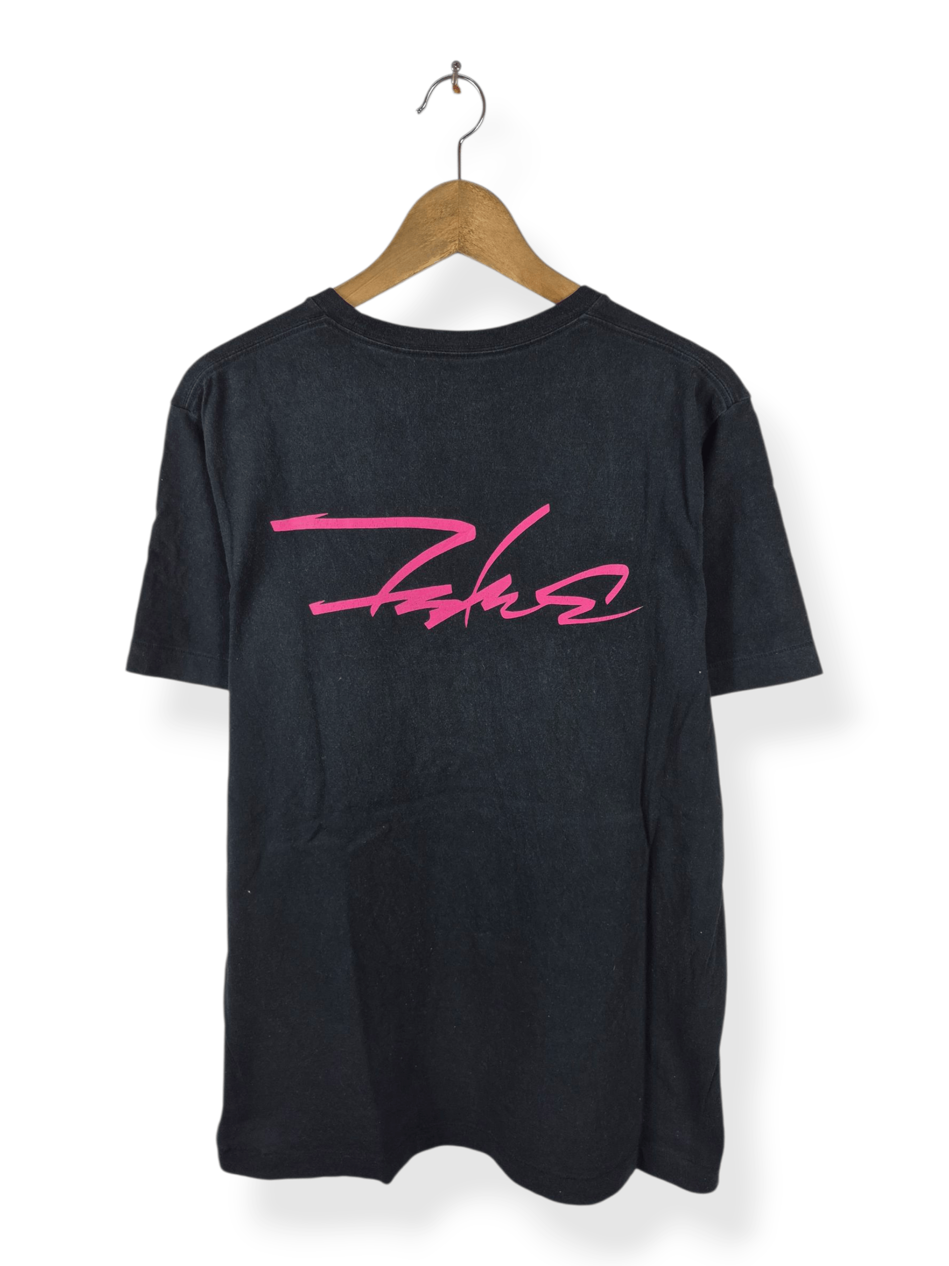 Futura 🔥 Uniqlo Futura Streetwear Designer Tee Japanese Brand Size US M / EU 48-50 / 2 - 1 Thumbnail