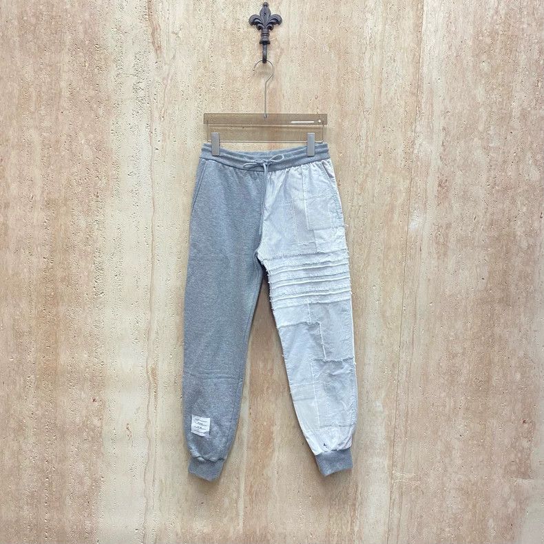 Thom Browne Thom Browne trousers Size US 38 / EU 54 - 1 Thumbnail