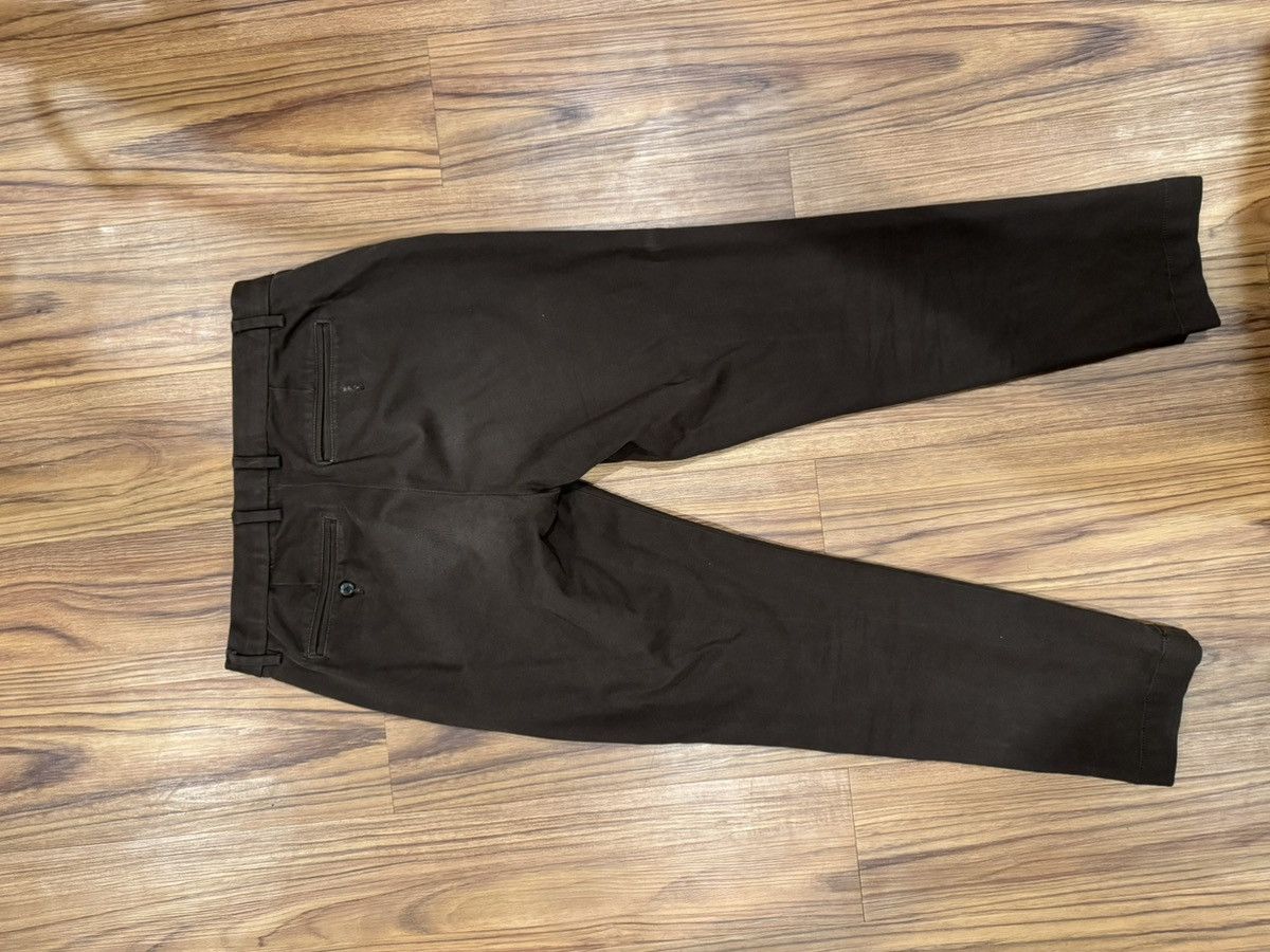 Banana Republic Banana Republic Slim Trousers Size US 29 - 2 Thumbnail