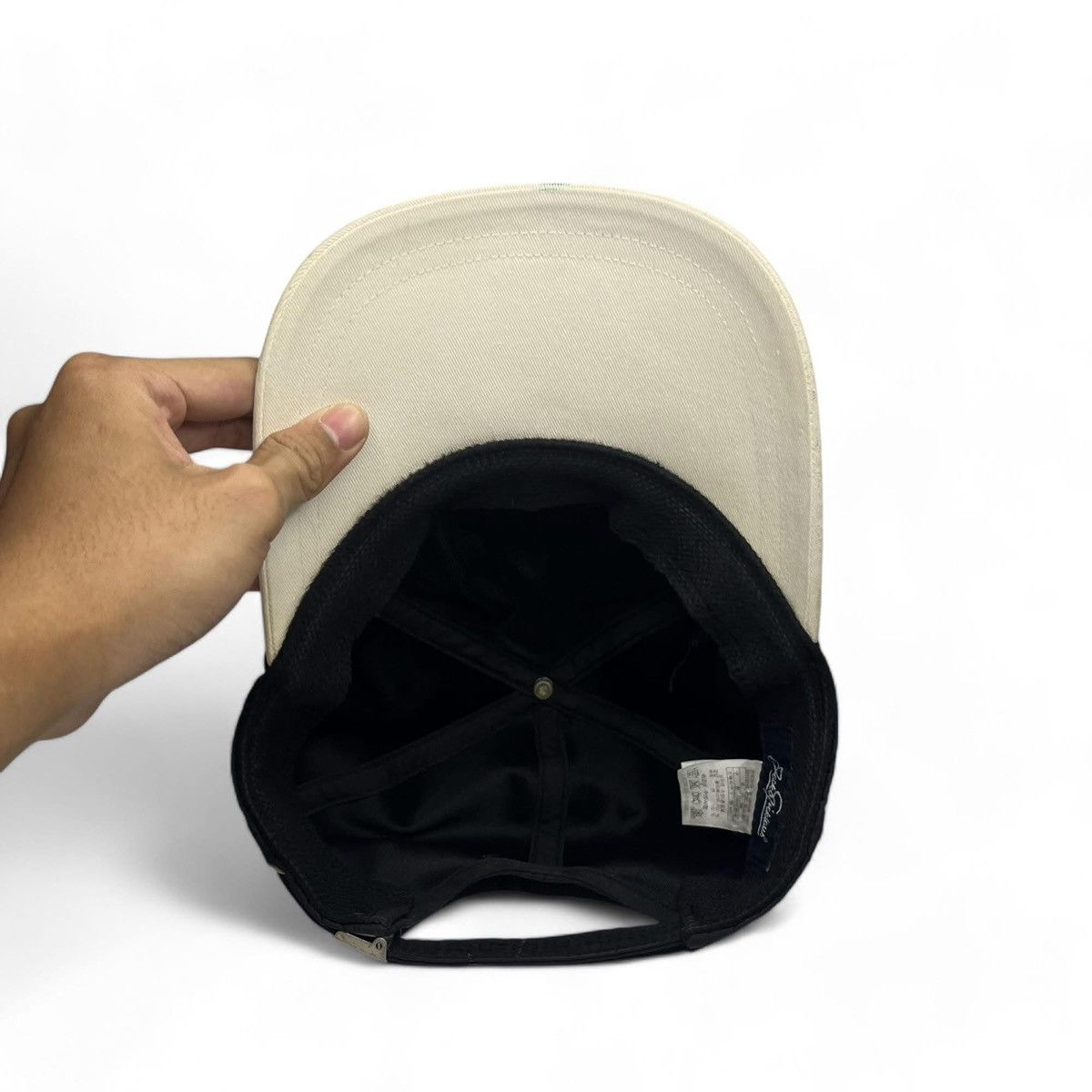 Other Jack nicklaus hat Size ONE SIZE - 9 Thumbnail