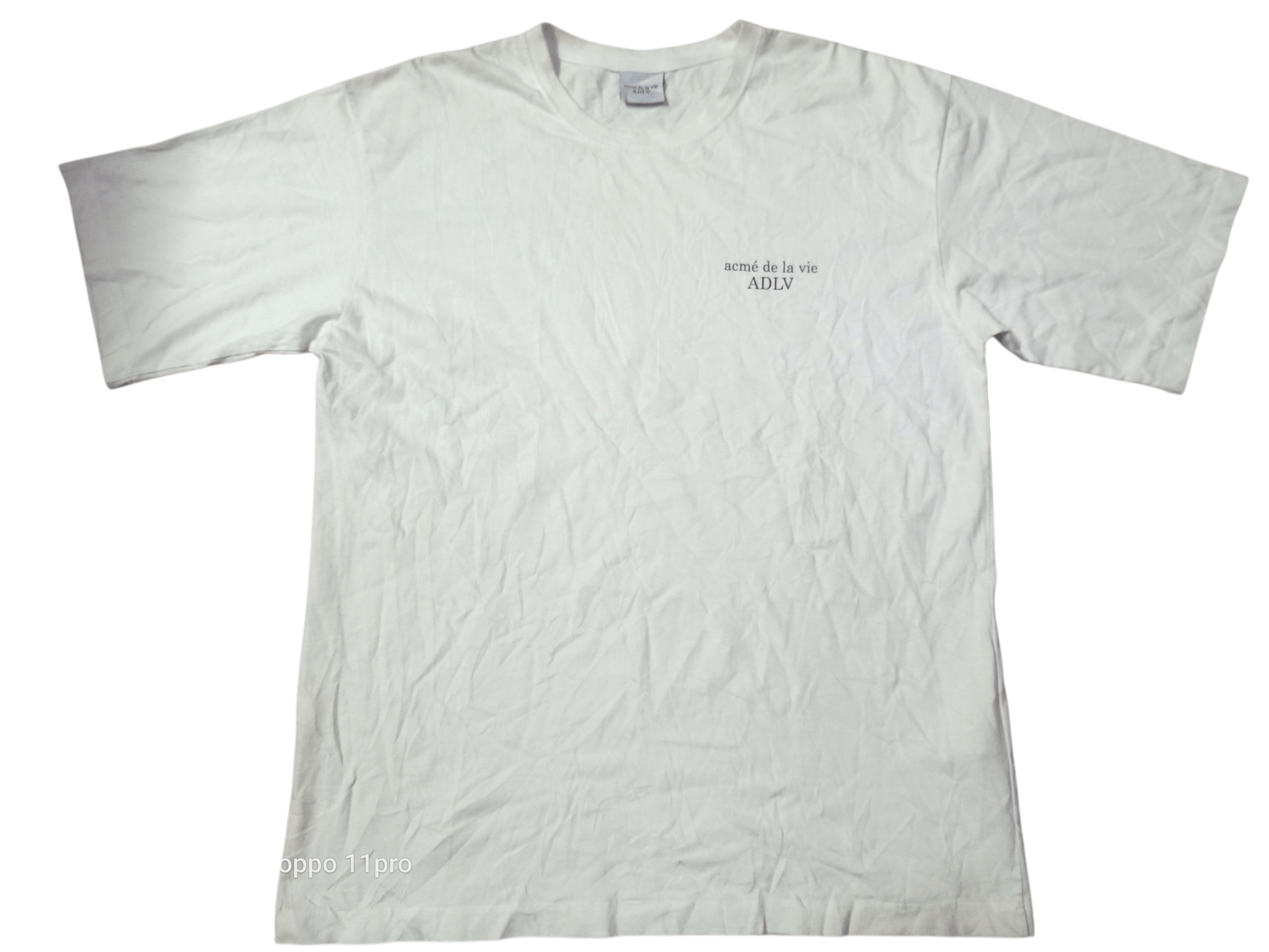 acme de la vie 💥Acme' De La View (AdLV) Men Shirt 💥 Size US L / EU 52-54 / 3 - 2 Thumbnail