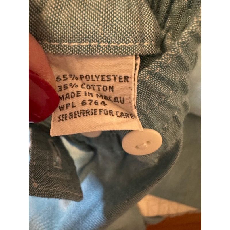 Christian Dior Monsieur Christian Dior Monsieur Vintage Trousers L Size 32" / US 10 / IT 46 - 1 Thumbnail
