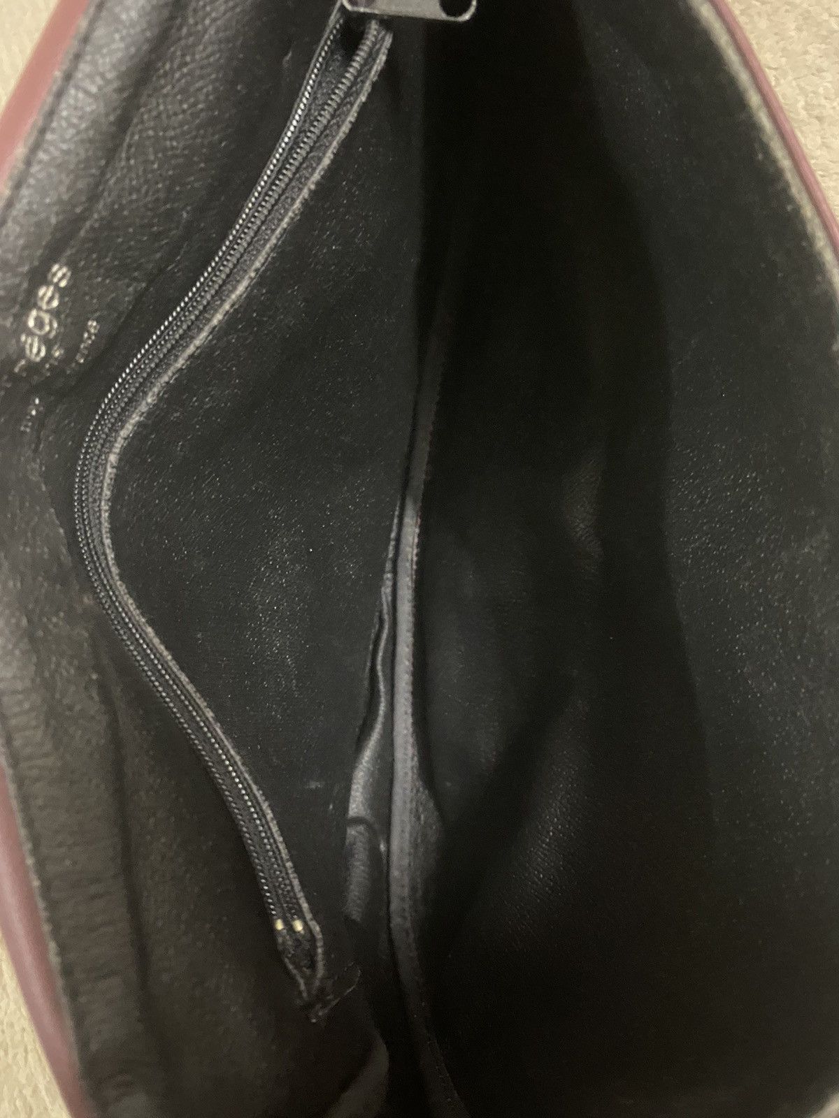 Andre Courreges × Courreges Courreges Paris Crossbody Sling bag Size ONE SIZE - 9 Thumbnail