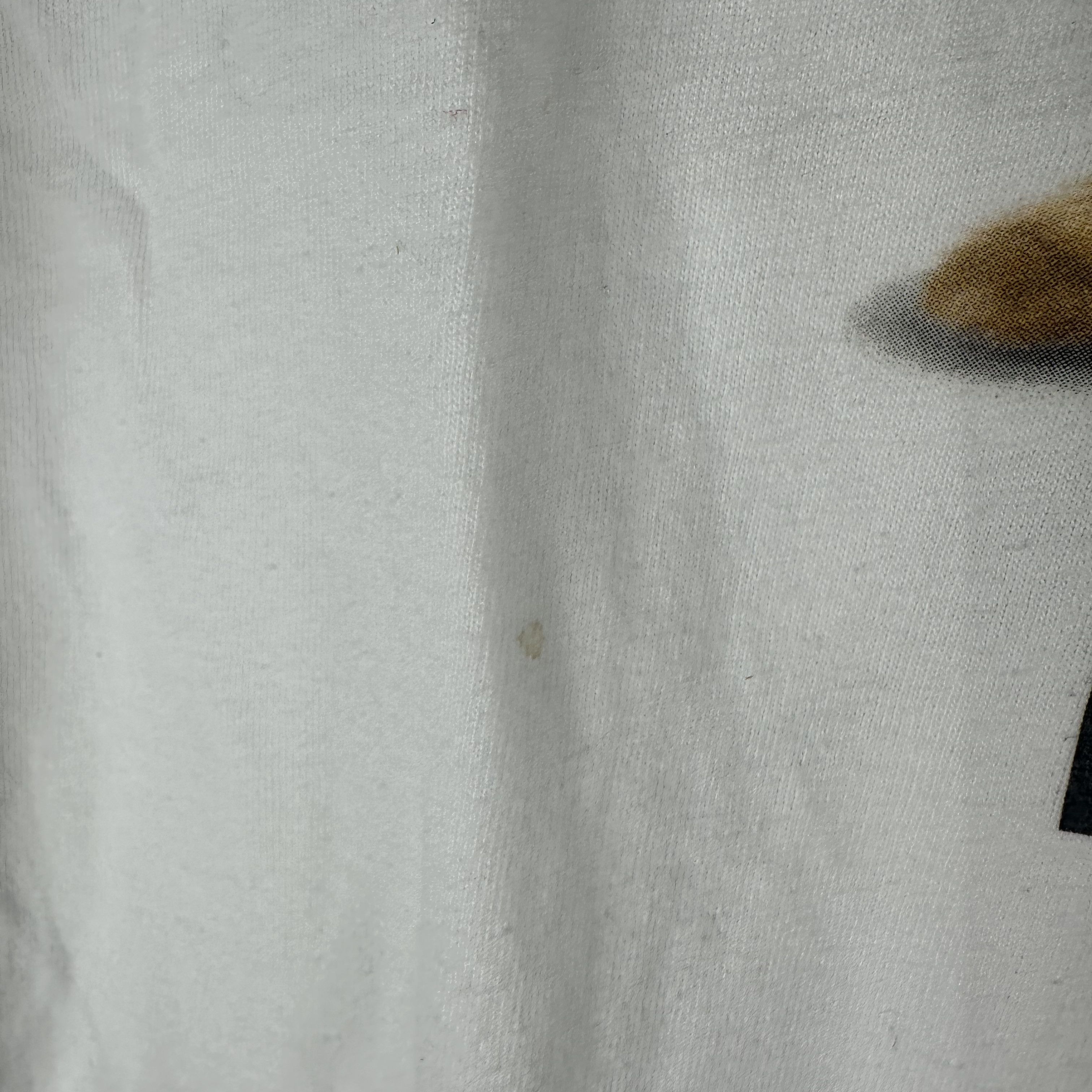 Vintage Vintage 2000s Pomeranian Dog Breed Graphic XL T-Shirt Size US XL / EU 56 / 4 - 5 Thumbnail