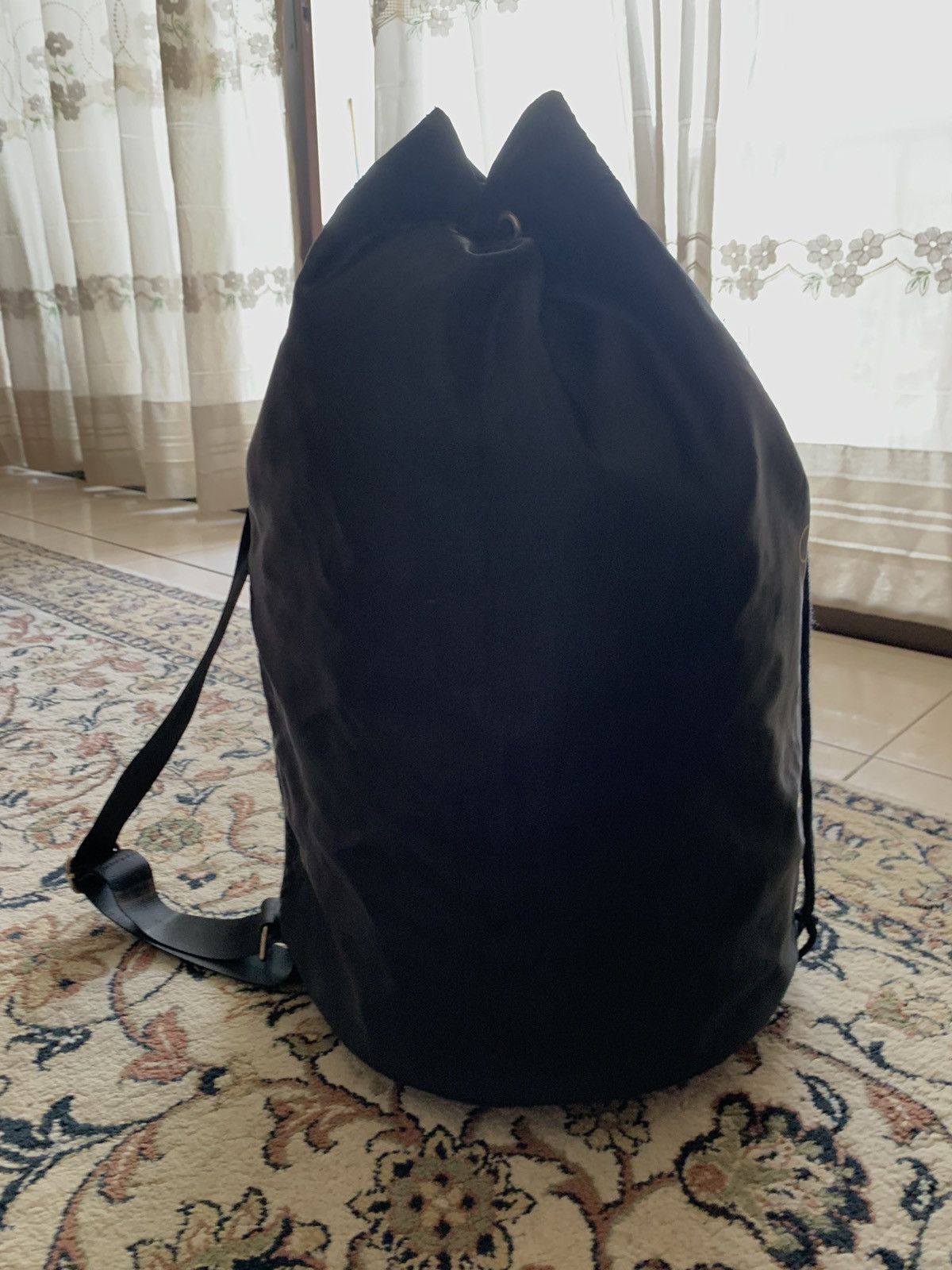 Calvin Klein Calvin klein nylon duffle bag Size ONE SIZE - 7 Thumbnail