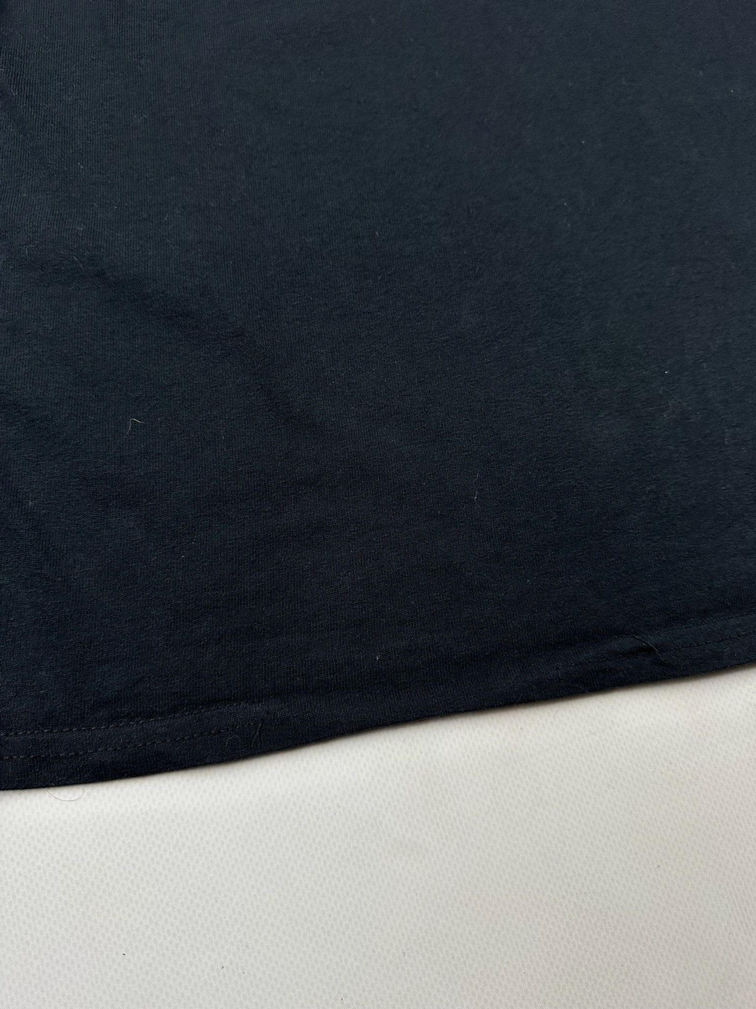 Expert Horror Vintage Goosebumps tshirt longsleeve Halloween Horror Tee Size US L / EU 52-54 / 3 - 2 Thumbnail