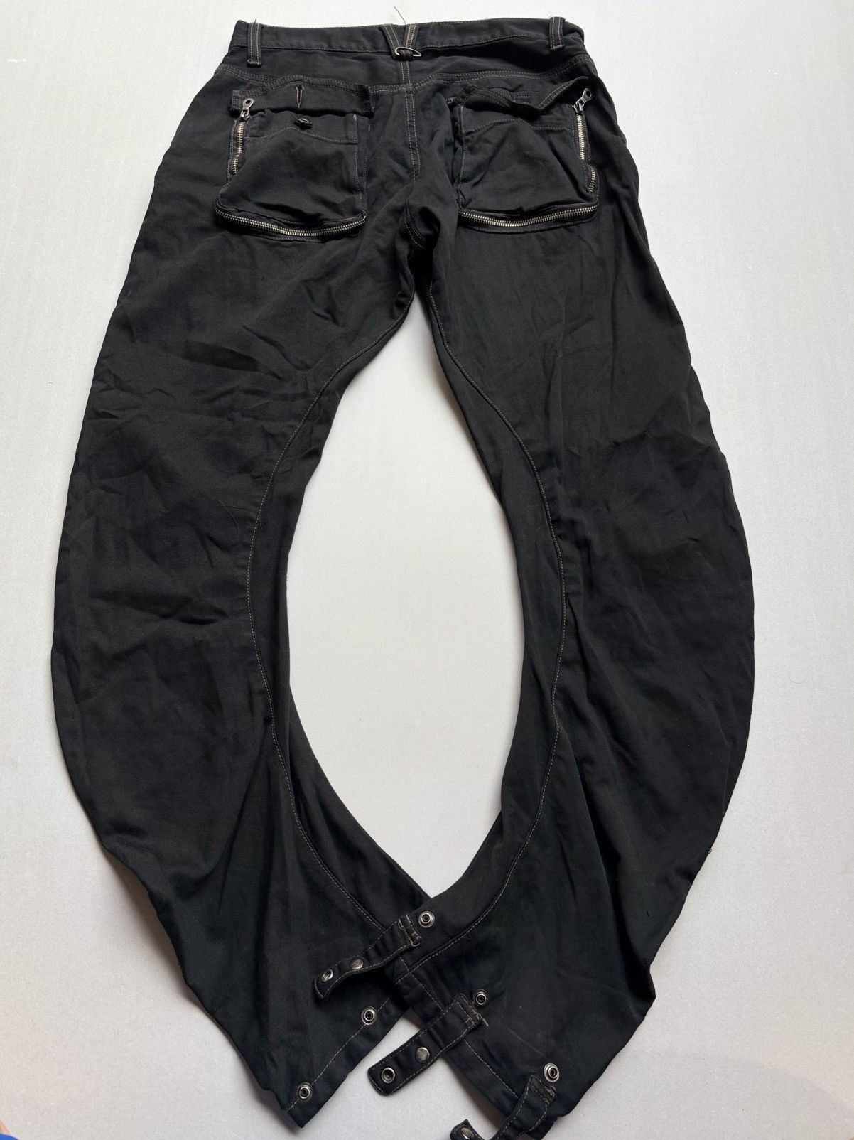 PPFM Banana pants Size US 29 - 5 Thumbnail