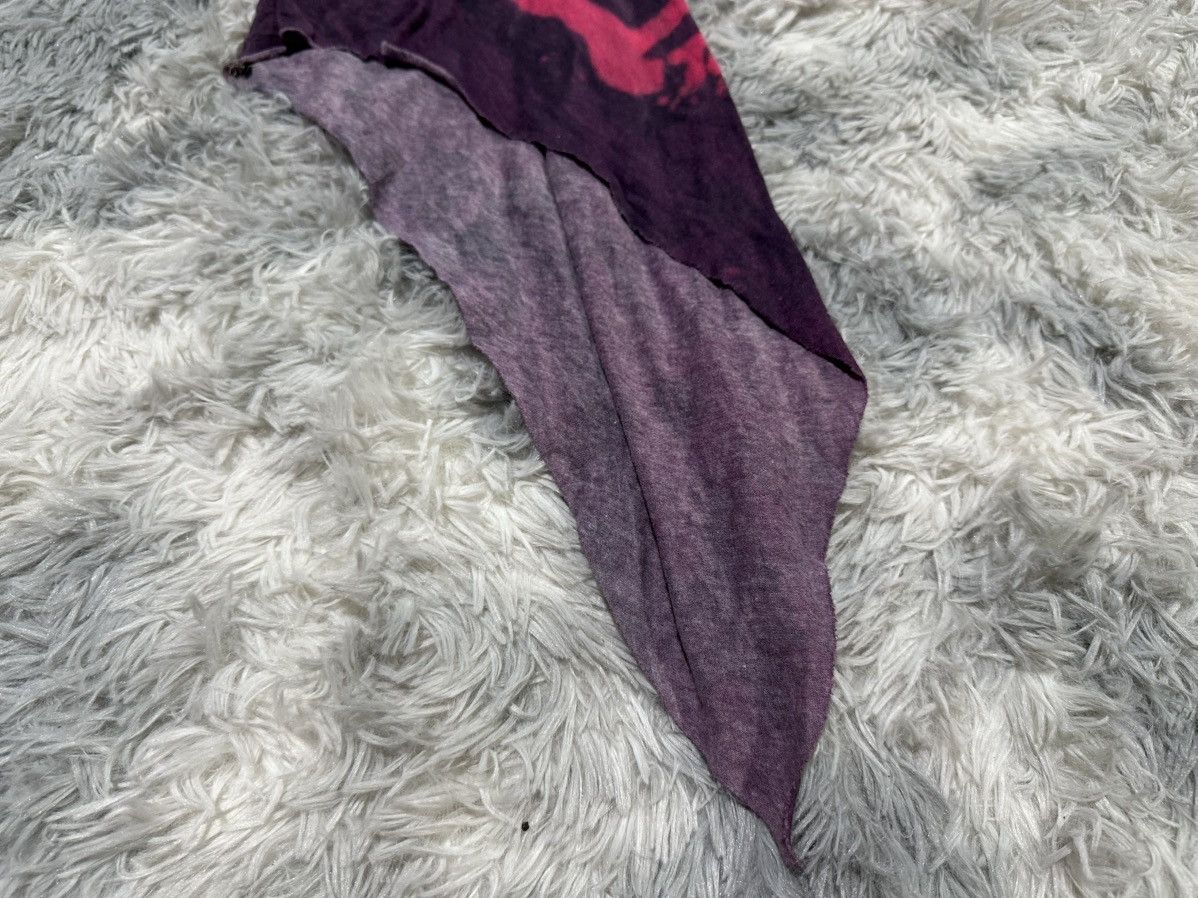 If Six Was Nine 🔥Archive If Six Was Nine Minimum Paisley Asymmetric Tank Top Size US XXS / EU 40 - 6 Thumbnail