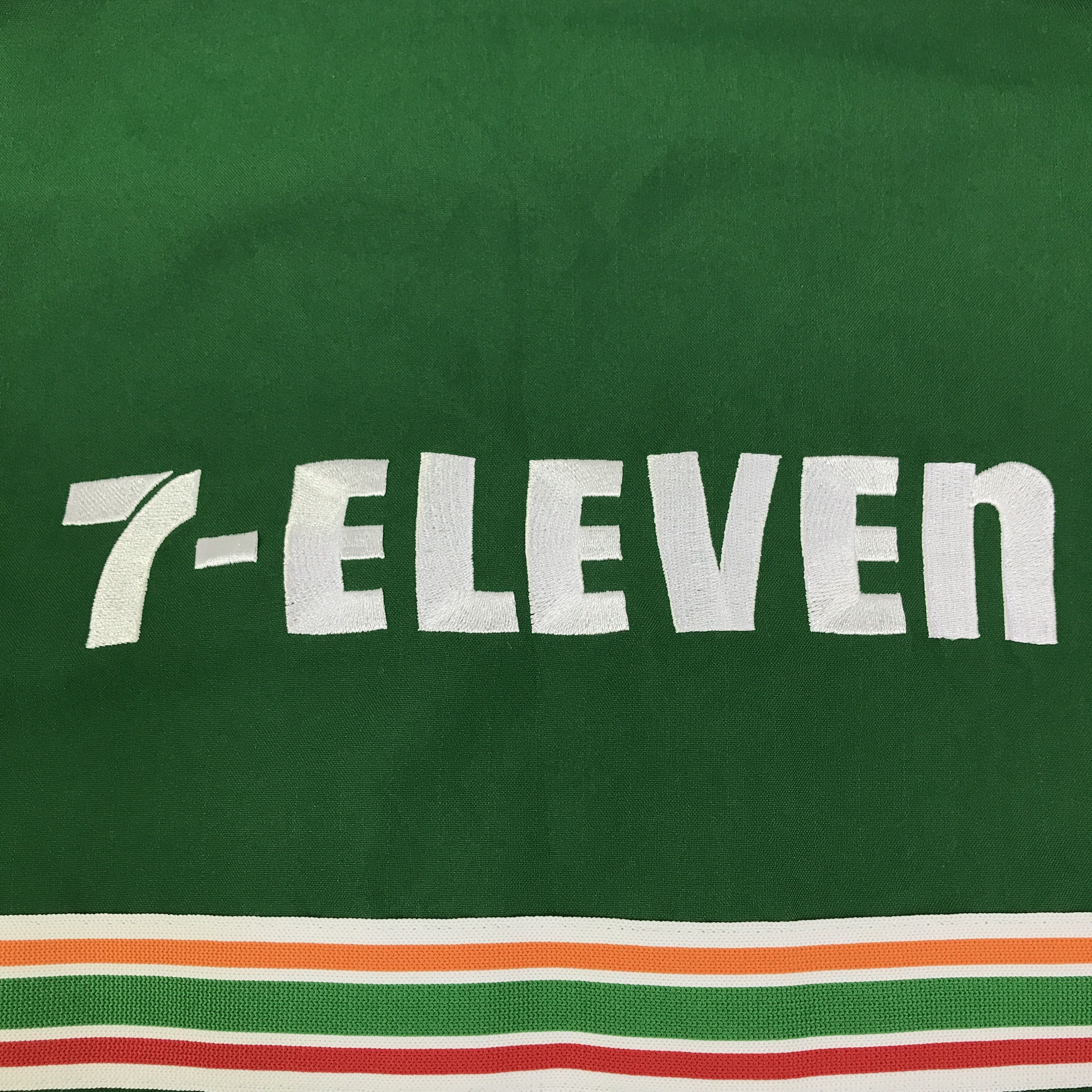 Japanese Brand 7 eleven worker Jaoan Mart jacket K135B10 Size US L / EU 52-54 / 3 - 11 Thumbnail